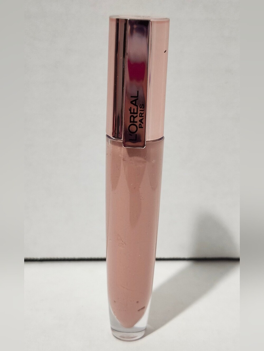L'Oreal Glow Paradise Balm-in-Gloss In 30 Pristine Pink